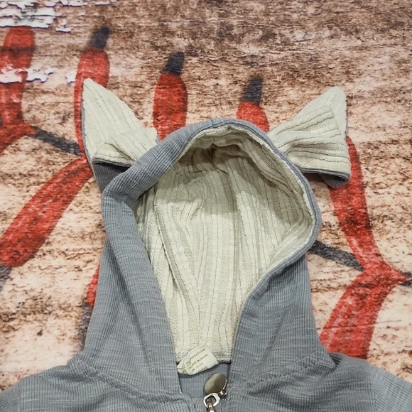 Onesie Bunny - Picture 2 of 5